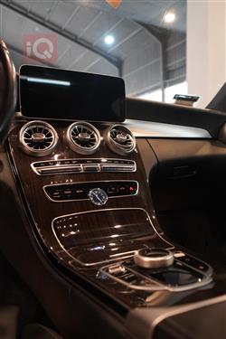 مێرسێدس بێنز C-Class